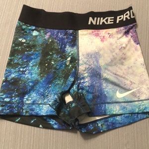 Nike Pro Spandex